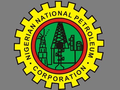 NNPC logo
